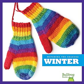 winter 1st edition emily c dawson 162031455x, 978-1620314555