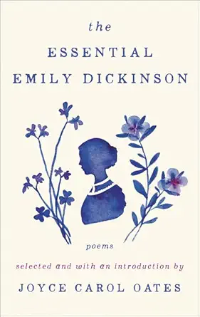 the essential emily dickinson 1st edition emily dickinson 0062668870, 978-0062668875