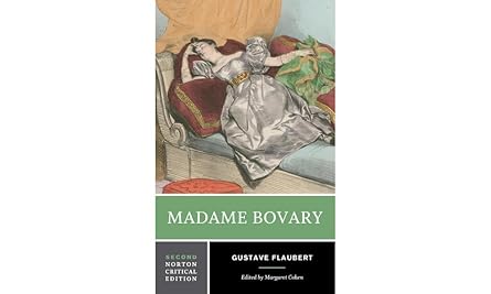 madame bovary a norton 1st edition gustave flaubert ,margaret cohen 0393979172, 978-0393979176