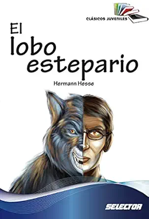 el lobo estepario 1st edition hermann hesse ,melina s bautista 6074531609, 978-6074531602
