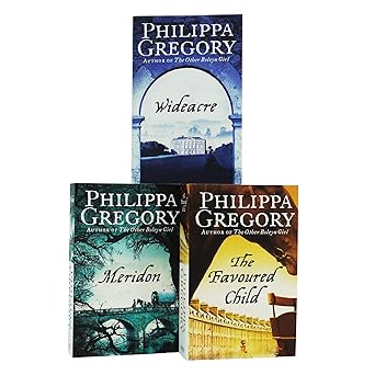 wildacre trilogy collection 3 books set by philippa gregory 1st edition philippa gregory 9124187453,