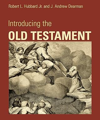 Introducing The Old Testament