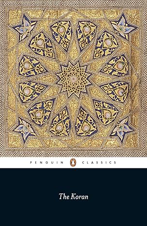 the koran 1st edition n j dawood 0141393831, 978-0141393834