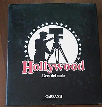 hollywood the pioneers 1st edition kevin brownlow 0394508513, 978-0394508511