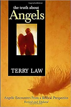 the truth about angels angelic encounters from a biblical perspective 1st edition terry law 159185959x,