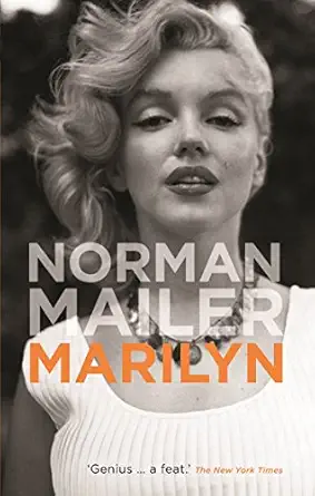 marilyn a biography paperback jan 01 2012 norman mailer 1st edition norman mailer 0753541254, 978-0753541258