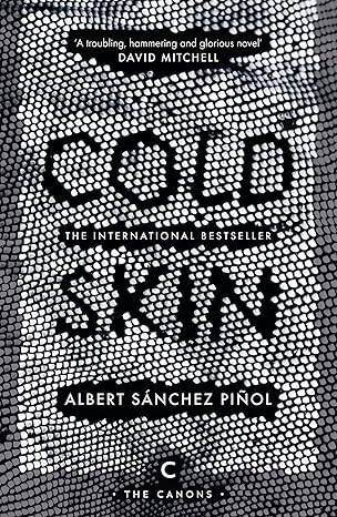 cold skin 1st edition follow 1782117172, 978-1782117179