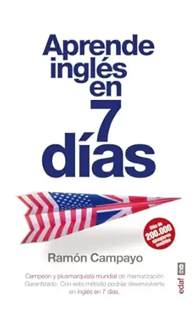 aprende inglas en 7 da as 1st edition rama n campayo marta nez ,deanna lyles 8441419469, 978-8441419469