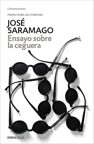 ensayo sobre la ceguera / blindness 1st edition jose saramago 8490628726, 978-8490628720