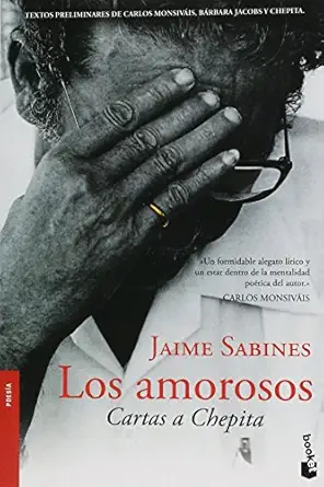 los amorosos 1st edition jaime sabines 6070724550, 978-6070724558