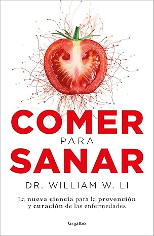 comer para sanar la nueva ciencia para la prevencia n y curacia n de las enfermedades 1st edition dr william