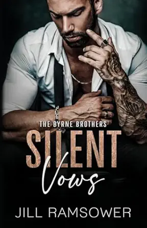 silent vows 1st edition jill ramsower 1957398701, 978-1957398709