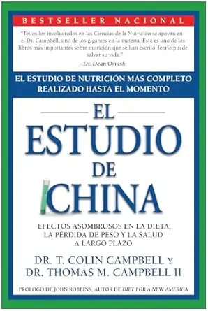 el estudio de china el estudio de nutricia n ma s completo realizado hasta el momento efectos asombrosos en