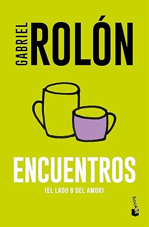 encuentros 1st edition gabriel rola n 9878221245, 978-9878221243