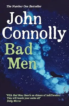 bad men paperback mar 12 2015 john connolly 1st edition john connolly 1473610982, 978-1473610989