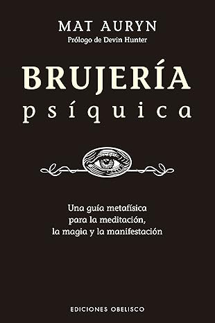 brujera a psa quica 1st edition mat auryn ,manuel manzano ga mez 8491118187, 978-8491118183