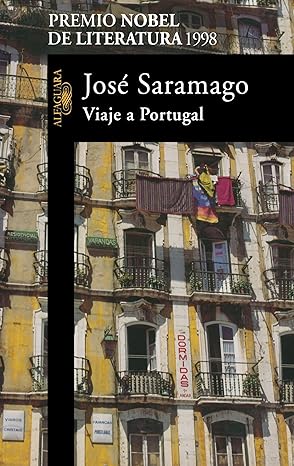 viaje a portugal 1st edition jose saramago 8420427896, 978-8420427898