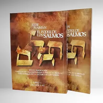 el poder de los salmos libro ii salmos 42 72 ideas e inspiracia n tomadas de las ensea anzas cla sicas de
