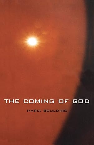 the coming of god 1st edition maria boulding 1853114111, 978-1853114113