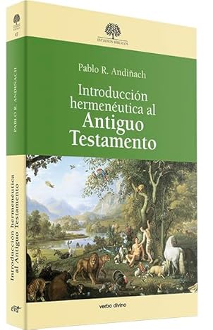 introduccia n hermenautica al antiguo testamento 1st edition pablo ruba c n andia ach 8499452922,