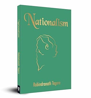 nationalism 1st edition rabindranath tagore 9388144368, 978-9388144360