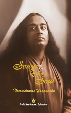 songs of the soul 1st edition paramahansa yogananda 0876122519, 978-0876122518