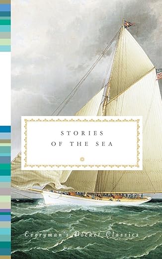 stories of the sea 1st edition diana secker tesdell 0307592650, 978-0307592651