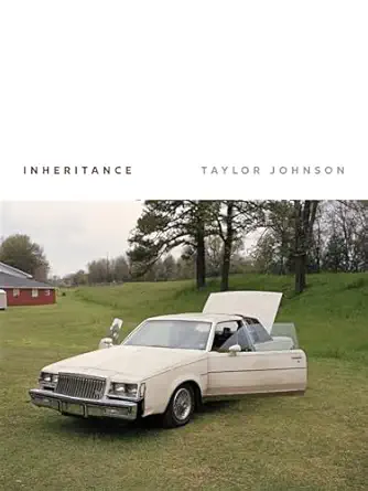 inheritance 1st edition taylor johnson 1948579138, 978-1948579131