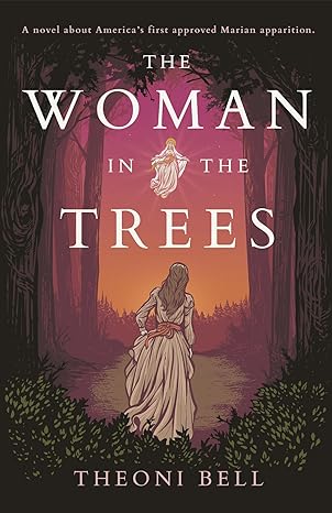 the woman in the trees 1st edition theoni bell 150512378x, 978-1505123784