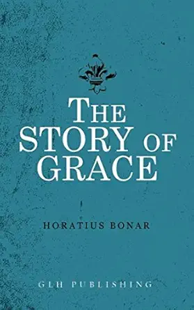 The Story Of Grace