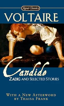 candide zadig and selected stories 1st edition francois voltaire ,donald m frame ,john iverson ,thaisa frank