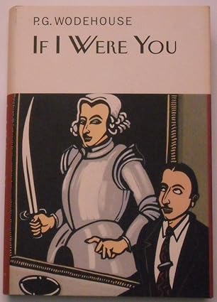 if i were you 1st edition p g wodehouse 1841591874, 978-1841591872