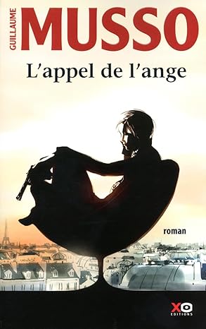 lappel de lange 1st edition guillaume musso 2845635176, 978-2845635173