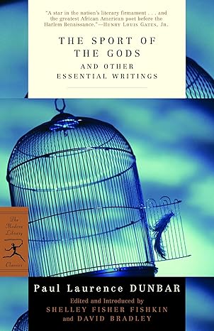 the sport of the gods and other essential writings 1st edition paul laurence dunbar ,shelley fisher fishkin