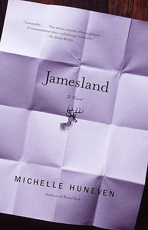 jamesland 1st edition michelle huneven 0375713131, 978-0375713132