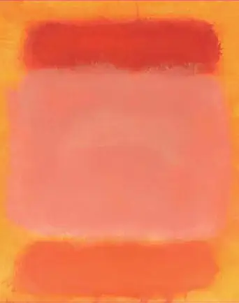 mark rothko paintings on paper 1st edition adam greenhalgh 0300266472, 978-0300266474