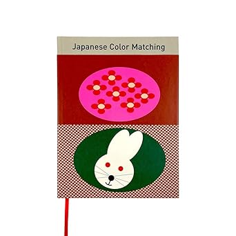 japanese color matching 1st edition sendpoints 9887608793, 978-9887608790