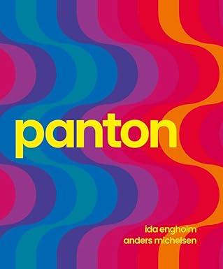 panton environments colors systems patterns 1st edition verner panton ,ida engholm ,anders michelsen