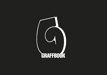 graffbook the graffiti sketchbook 1st edition carpet bombing culture 1908211997, 978-1908211996