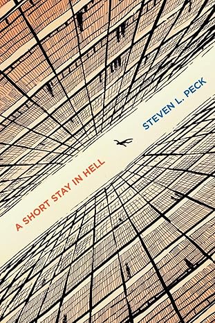 a short stay in hell 1st edition steven l peck 098374842x, 978-0983748427
