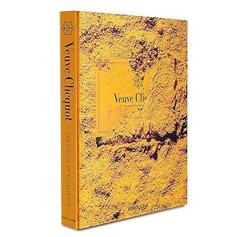 veuve clicquot 1st edition sixtine dubly 161428539x, 978-1614285397