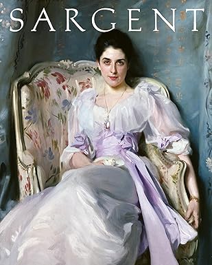 john singer sargent 1st edition carter ratcliff 0789214407, 978-0789214409