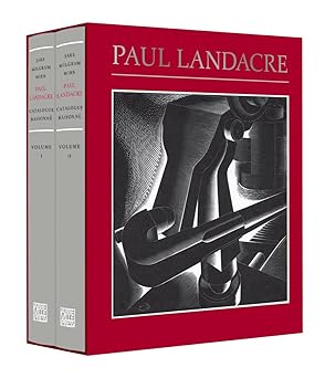 paul landacre california hills hollywood and the world beyond a catalogue raisonna 1st edition jake milgram