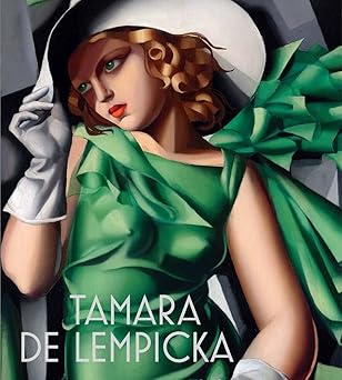 tamara de lempicka 1st edition alison de lima greenelaura l camerlengogioia mori ,furio rinaldi ,barbra