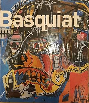 basquiat 1st edition jean michel basquiat ,marc mayer ,fred hoffman 0872731529, 978-0872731523