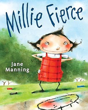 millie fierce 1st edition jane manning 0399256423, 978-0399256424