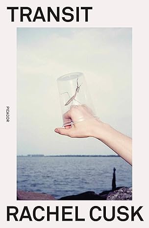 transit a novel 1st edition rachel cusk 1250151791, 978-1250151797