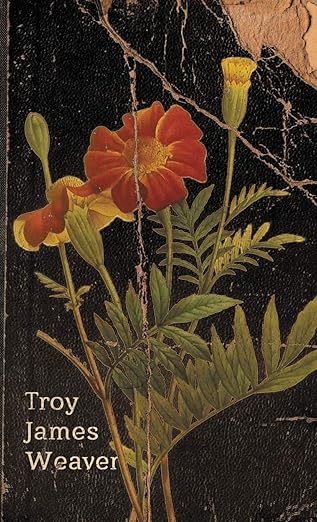 marigold 1st edition troy james weaver 0997251808, 978-0997251807
