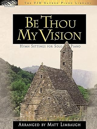 be thou my vision 1st edition matt limbaugh 156939461x, 978-1569394618