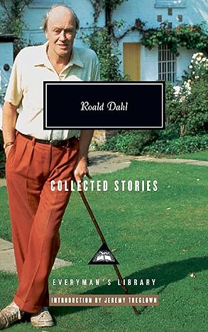 collected stories 1st edition roald dahl ,jeremy treglown 0307264904, 978-0307264909